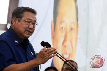 SBY apresiasi prestasi pemerintah