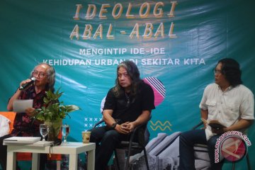 Seminar Ideologi Abal-Abal