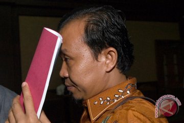 Sidang Dakwaan Tarmizi