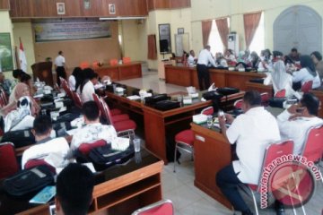 BPP Jambi latih penyuluh