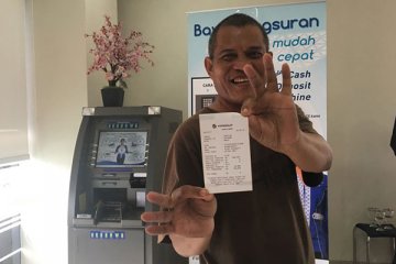 FIFGroup luncurkan Cash Deposite Machine mudahkan pelanggan