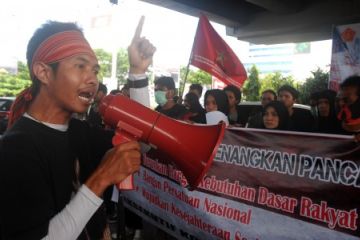 Demo Harga Sembako