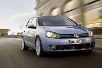 Setengah model VW Jerman tidak sesuai standar uji emisi terbaru