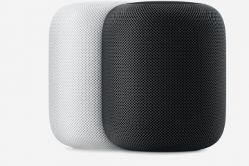 Apple akan hadirkan speaker cerdas dengan harga murah