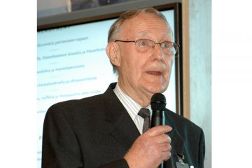 Pendiri IKEA Ingvar Kamprad tutup usia