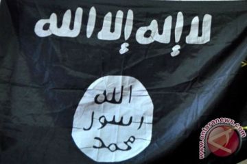 ISIS akui serangan terhadap pasukan Mesir di Sinai