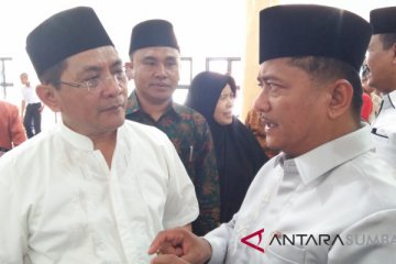 DPR: RUU Ciptaker siapkan Program Jaminan Kehilangan Pekerjaan