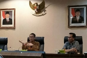 Kemenlu: Misi Komisioner HAM PBB bukan pemantauan