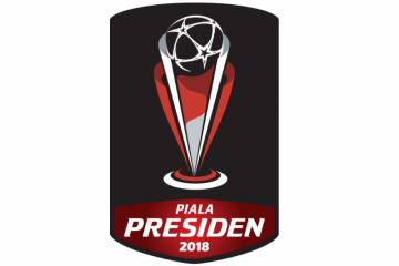 Solo tuan rumah 8 besar Piala Presiden 2018