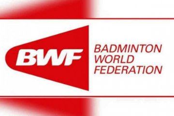 BWF minta maaf kepada Indonesia atas kasus All England 2021