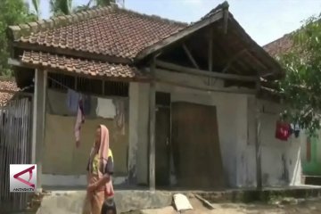 Dinsos Kota Cilegon perbaiki 60 rutilahu