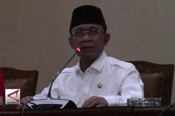 Klarifikasi Wali Kota Mataram terkait foto viral