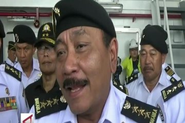 Mewujudkan Indonesia sebagai poros maritim dunia