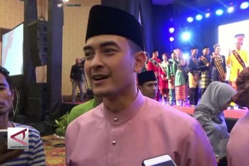 Perkuat Jati Diri Jambi Melalui Seni Budaya