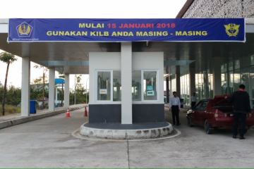 PLBN Badau jadi pusat HUT Kemerdekaan di perbatasan RI-Malaysia