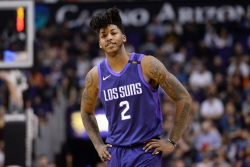 NBA hari ini, Suns lagi-lagi kalah berselisih 40 poin lebih