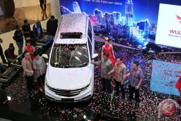 Wuling jawab keraguan pasar soal suku cadang