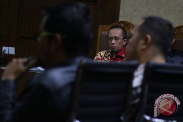 Sidang Lanjutan Setia Budi