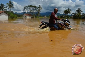 Banjir Tasikmalaya