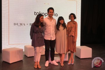 Tokopedia gandeng Eva Celia kampanyekan “Self Love”