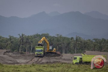 "Help desk" layani masyarakat terdampak pembangunan bandara Yogyakarta diresmikan