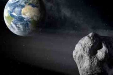 Peneliti LAPAN: Asteroid mendekat bukan berarti akan menabrak Bumi