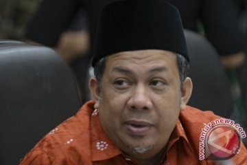 Fahri sarankan pembentukan lembaga pengawas KPK diatur UU