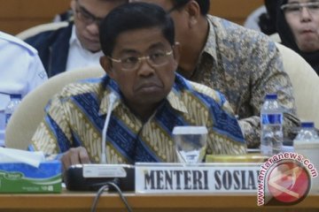 Lebih dari 800.000 keluhan diterima SLRT sejak 2016