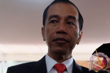 Lewat Twitter Presiden Jokowi: Selamat Tahun Baru Imlek 2569