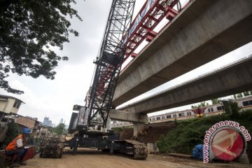 Ambruknya crane proyek DDT Jakarta kegagalan manajemen keselamatan kontruksi