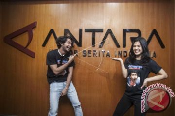 PROMOSI FILM BENYAMIN BIANG KEROK