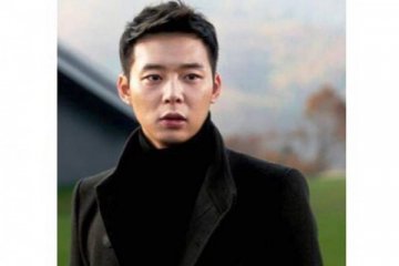 Park Yoo-chun dihukum dua tahun penjara masa percobaan