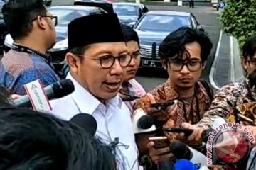 Menag minta warga tak terprovokasi kasus kekerasan pada pemuka agama