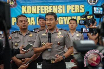 Kapolda DIY: masyarakat jangan terprovokasi pascapenyerangan gereja