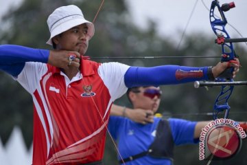 Atlet panahan Asian Games butuh tempat latihan permanen