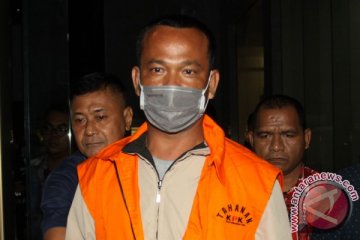 Kronologi OTT KPK terkait suap DPRD Lampung Tengah