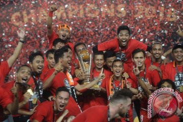 Tampines waspadai kecepatan pemain Persija Jakarta