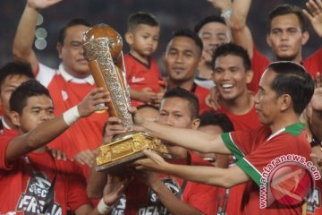 Suksesnya Piala Presiden tunjukkan kesiapan Asian Games