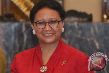 Indonesia terpilih jadi anggota Dewan Keamanan PBB