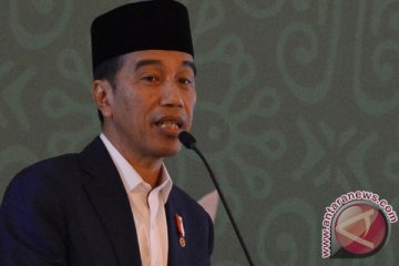 Presiden Jokowi berduka cita atas longsor Brebes