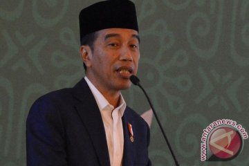 Presiden: Penyederhanaan perizinan kunci peningkatan investasi