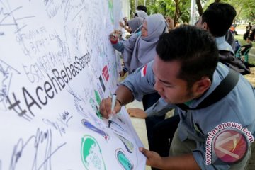 Buang sampah sembarangan kena denda Rp10 juta di Banda Aceh