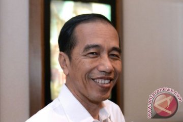 Presiden Jokowi ingin standar KPK diterapkan di BNN