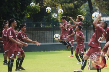 Rohit Chand dari Persija bisa menjadi bek tengah