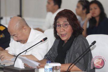 Susi Pudjiastuti ajak generasi muda kawal kelautan dan perikanan