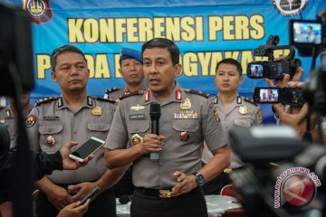 Rilis Penyerangan Gereja Yogyakarta