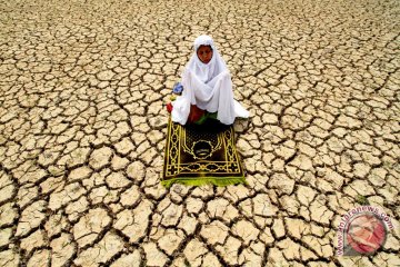 Doa Dan Zikir Meminta Hujan