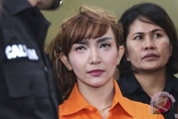 Penyalahgunaan Narkoba Roro Fitria