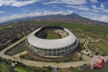 Pembatalan Venue Asian Games