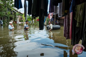 Banjir Demak